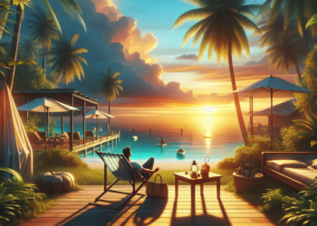 5 consejos para desconectarte realmente del trabajo en vacaciones