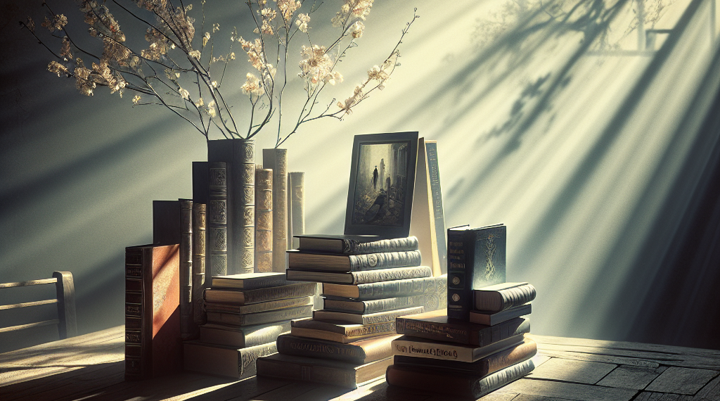 7 Art Books for Your March Reading List