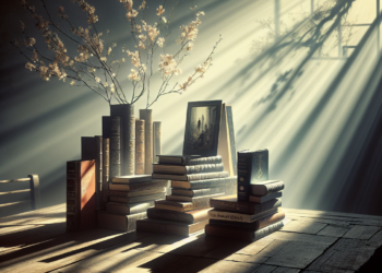7 Art Books for Your March Reading List