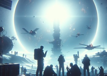 7 Space Movies to Watch if you Loved 'Project Hail Mary'