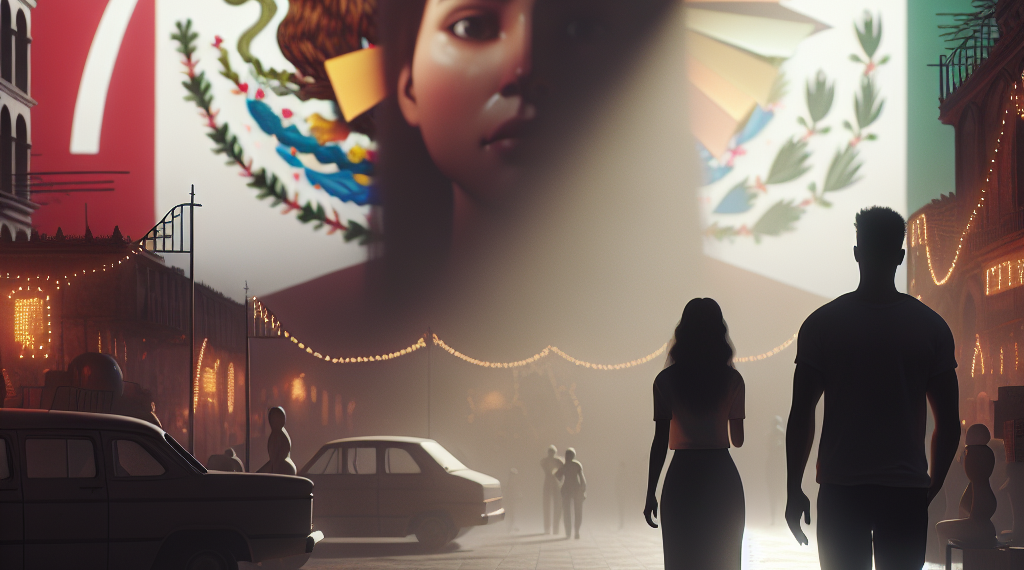 7 de cada 10 mujeres en México reportan haber sufrido algún tipo de violencia