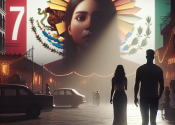 7 de cada 10 mujeres en México reportan haber sufrido algún tipo de violencia