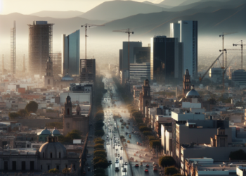 Pese a complejo inicio de año, industria queretana prevé que 2026 sea de crecimiento