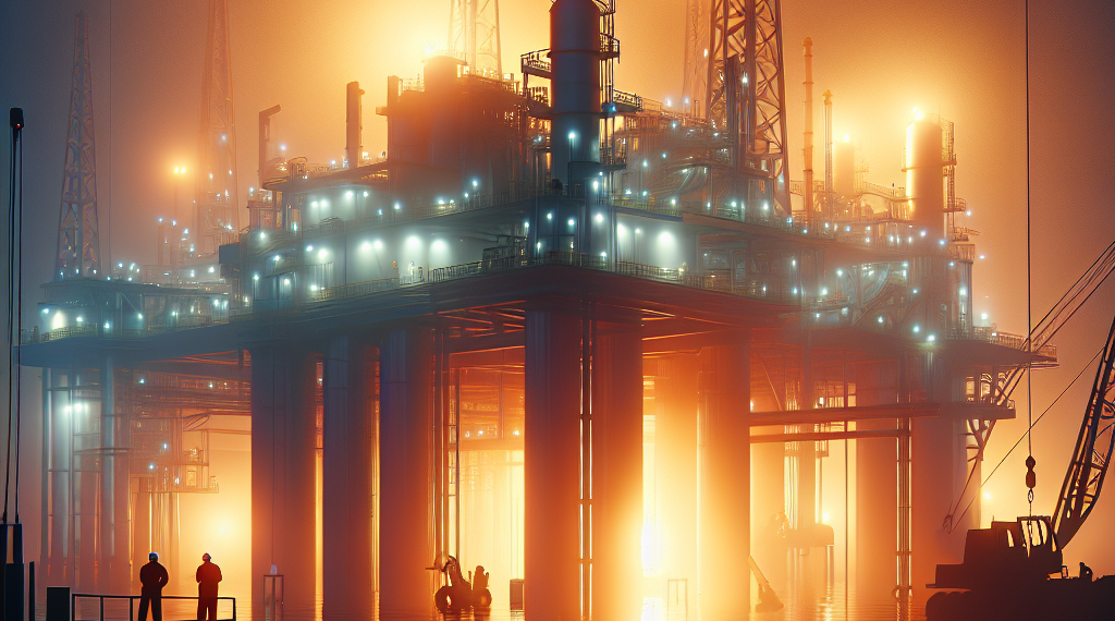 AIE dice que más de 400 millones de barriles de reservas petroleras llegarán pronto a los mercados