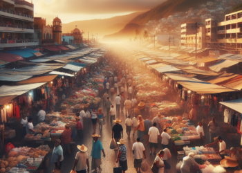 Acapulco está listo para recibir al Tianguis Turístico