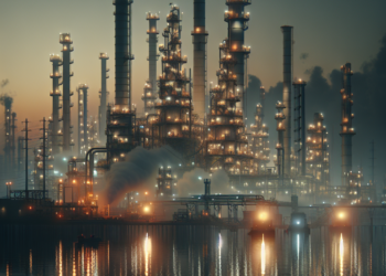 Explosión en Refinería Dos Bocas deja daños colaterales en el turismo