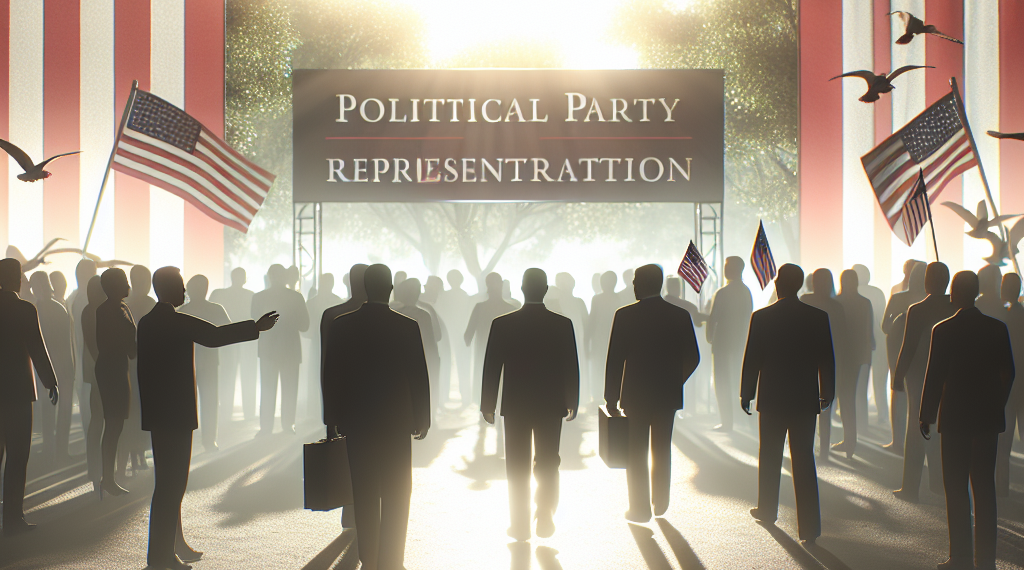 Acción Nacional acusa a Morena de acotar representación legislativa migrante