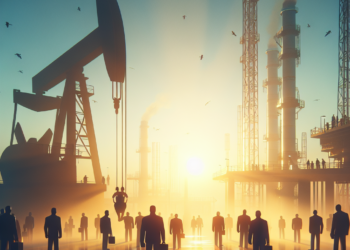 Acciones de Vista Oil & Gas tocan máximos históricos; suben 41% desde el inicio de la guerra