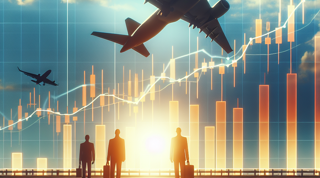 Acciones de Volaris toman vuelo tras su reingreso al índice S&P/BMV IPC