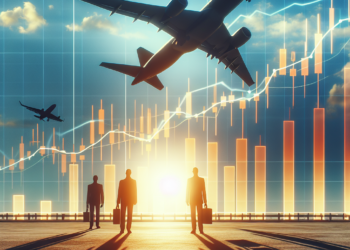 Acciones de Volaris toman vuelo tras su reingreso al índice S&P/BMV IPC