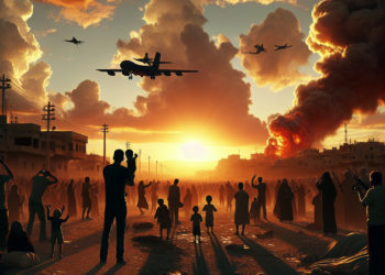 La Acnur declara a la guerra en Oriente Medio como "emergencia humanitaria mayor"