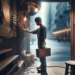 Follow One Of Broadway’s Top Electricians Through His Workday