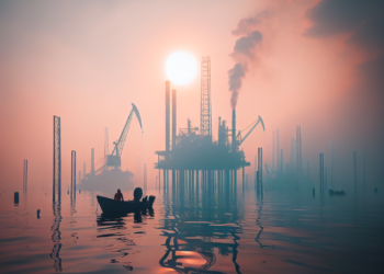 En Tabasco siguen las afectaciones por el derrame de hidrocarburos