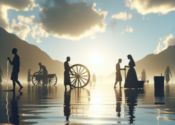 Advierten exclusión femenina en la gobernanza de agua