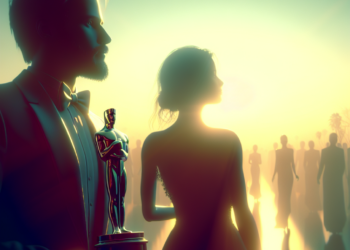 Alexandre Singh and Natalie Musteata Win Oscar for Short Film