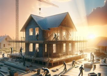 opciones para construir vivienda desde cero