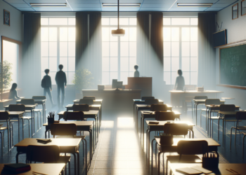 Estudiantes se graban drogándose en el salón