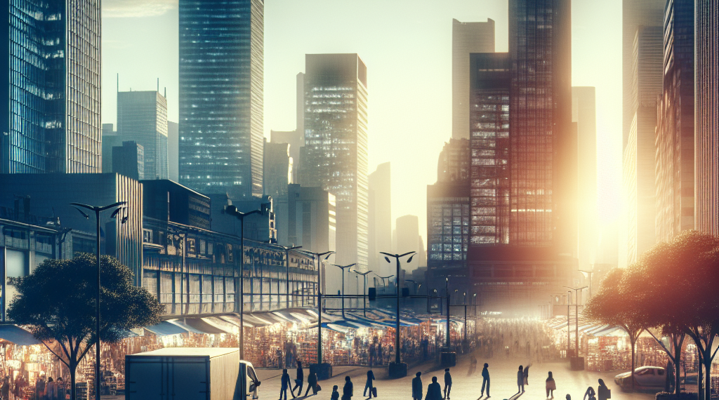 AmCham espera continuidad del T-MEC por 16 años más y mayores oportunidades de inversión en México