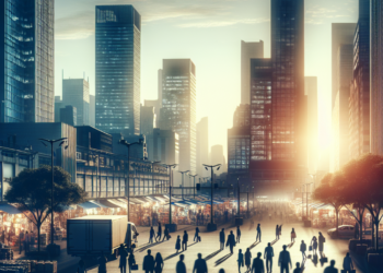 AmCham espera continuidad del T-MEC por 16 años más y mayores oportunidades de inversión en México