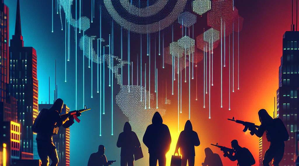 América Latina recibió 9% de los ciberataques a nivel global en 2025: IBM