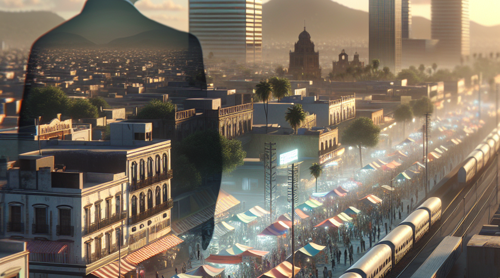 Amexcap está lista para acompañar el Plan México