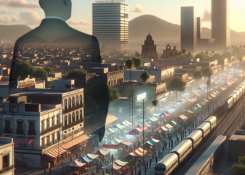 Amexcap está lista para acompañar el Plan México