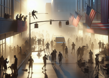 Amnistía Internacional alerta de "graves riesgos" para hinchas del Mundial en Estados Unidos