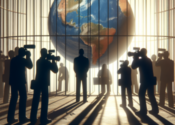 Amnistía ve riesgos a derechos por mundial