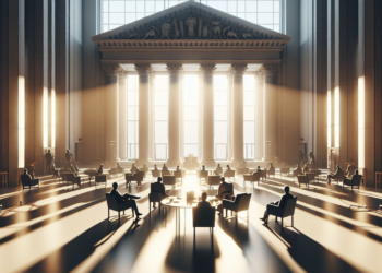 Art Institute of Chicago Expansion May Uproot Stock Exchange Room