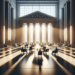 Art Institute of Chicago Expansion May Uproot Stock Exchange Room