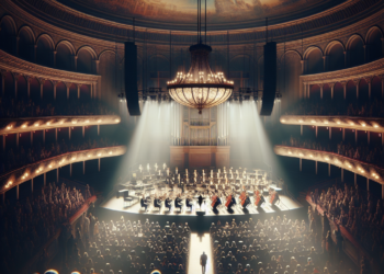 Andris Nelsons out of Boston Symphony at end of 2026-7 season