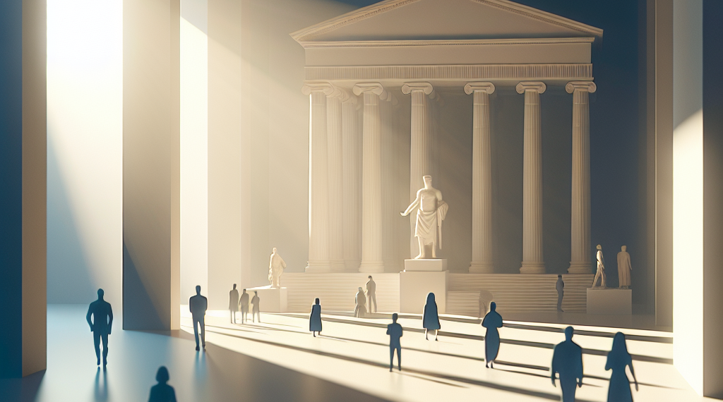 Anne Pasternak Speaks Out Over Museum Leadership Gender Inequality