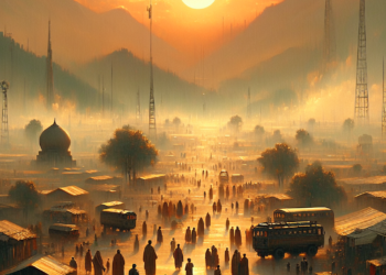 Before the “Global South,” Indian Modernists Dreamed of Solidarity