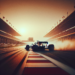 Antonelli logra su primera victoria en la F1, liderando doblete de Mercedes en China