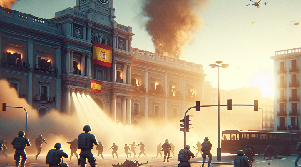 Se cancela la "Finalissima" entre España y Argentina en Qatar por el conflicto en Oriente Medio