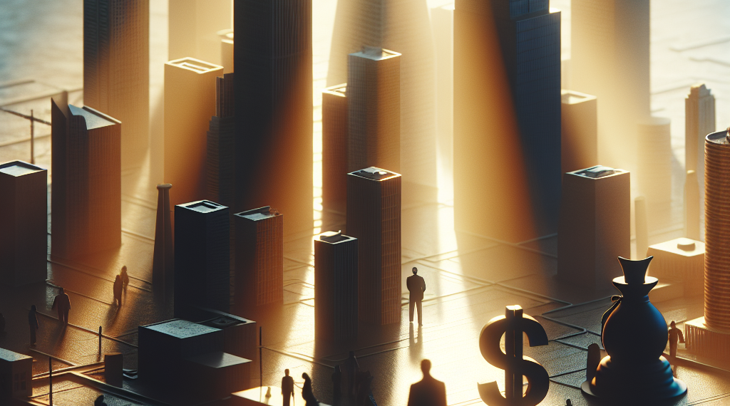 Surge brecha de nuevas inversiones extranjeras entre estados mexicanos
