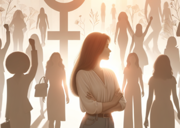 Respaldo total a mujeres el 8 de marzo, gobierno estatal protege su derecho a expresarse