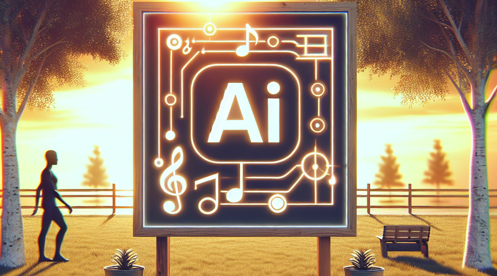 Apple Music lanza "etiquetas de transparencia" para identificar la música y el arte creados con IA