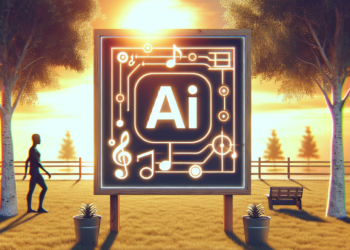 Apple Music lanza "etiquetas de transparencia" para identificar la música y el arte creados con IA