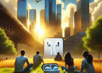 Apple presenta los nuevos AirPods Max 2, con chip H2 y funciones inteligentes