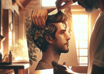 Here’s the Right Way to Grow Your Hair Out