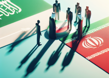 Arabia Saudí advierte a Irán que la confianza con los países del Golfo está "completamente destrozada"