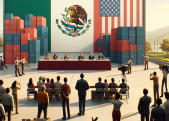 CCE promueve ‘arancel cero’ en comercio México-EE.UU.