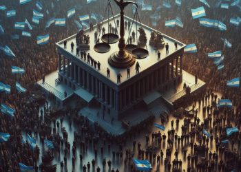 Argentina enfrenta 236 demandas en tribunales internacionales