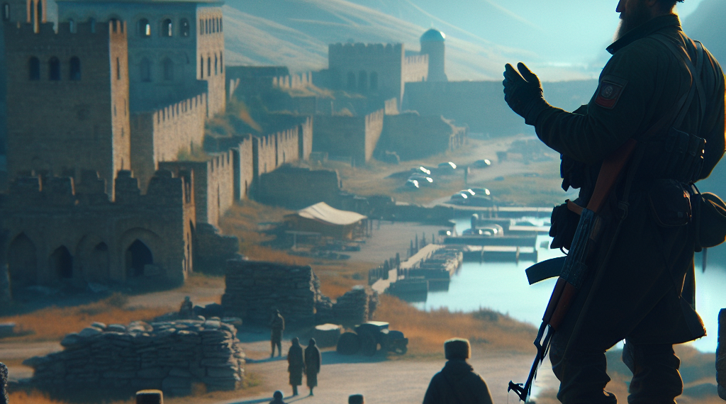 Leading Russian archaeologist arrested in Poland over Crimean excavations - The Art Newspaper