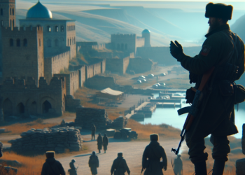 Leading Russian archaeologist arrested in Poland over Crimean excavations - The Art Newspaper