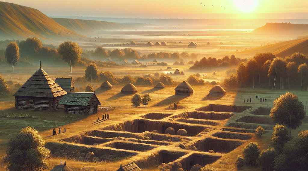 Russian Hermitage Archaeologist Arrested in Poland Over Crimean Excavations