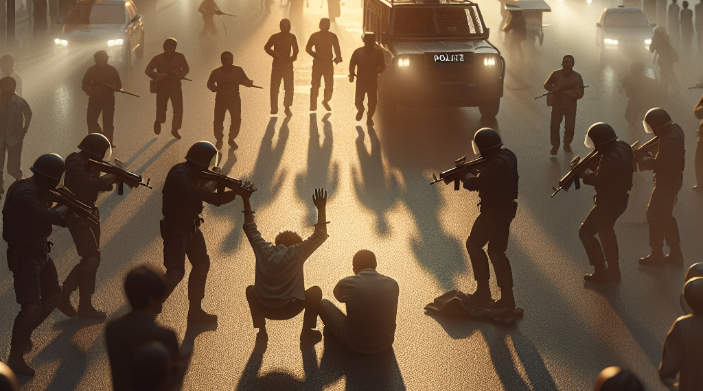 Detienen a ex primer ministro de Nepal en caso por represión de protestas de la Generación Z