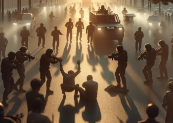 Detienen a ex primer ministro de Nepal en caso por represión de protestas de la Generación Z