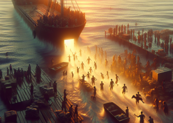 Llega tercer cargamento de México con ayuda humanitaria a Cuba; Díaz-Canel elogia apoyo de Sheinbaum